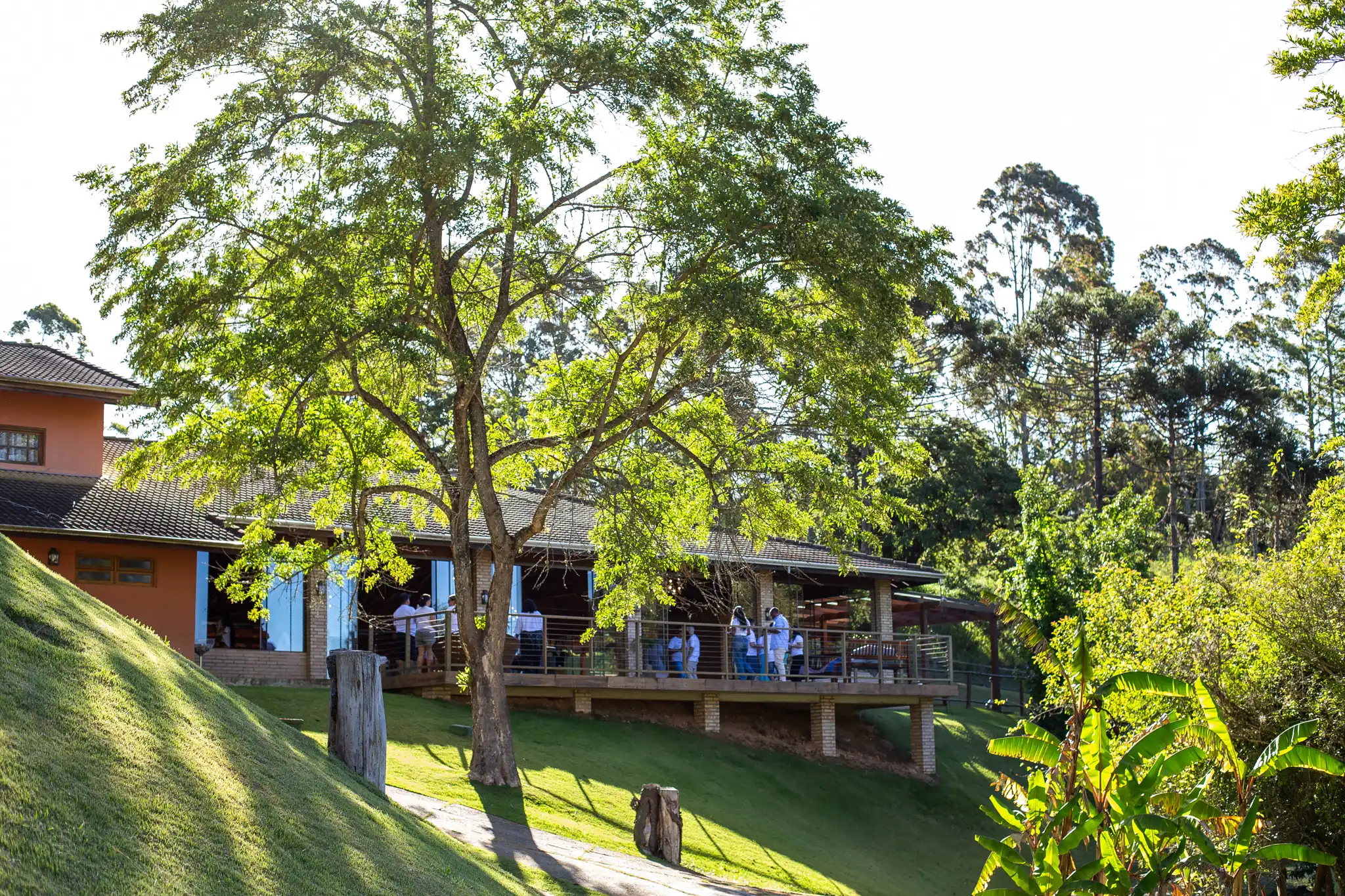 Eventos Corporativos 39 - Casa Ventura